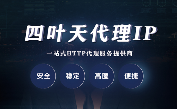 【寿光代理IP】代理ip客户端使用教程