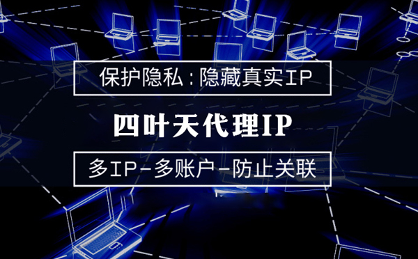 【寿光代理IP】什么是代理ip池？如何提高代理服务器的网速