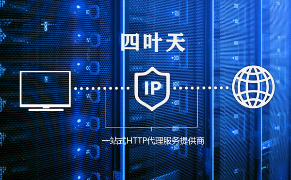 【寿光代理IP】代理IP的主要用途和使用注意事项